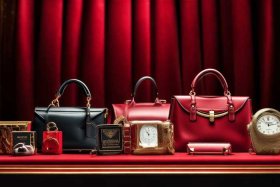 奢侈品高端品牌有哪些（奢侈品高端品牌有哪些牌子）