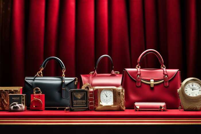 奢侈品高端品牌有哪些（奢侈品高端品牌有哪些牌子）