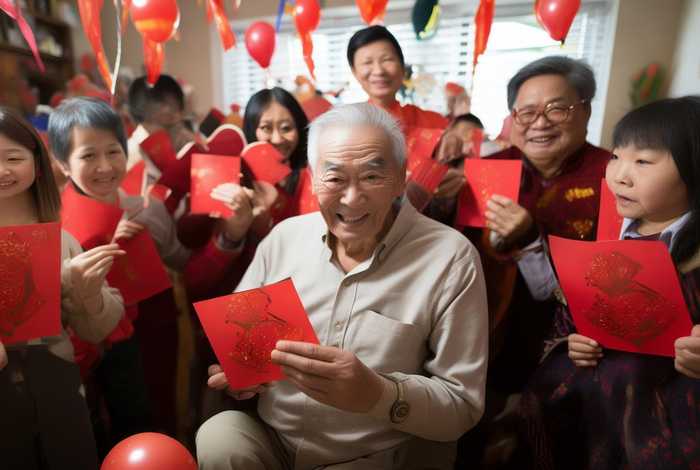 男性老人满60岁送多少红包好 男性老人满60岁送多少红包好呢