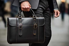 男士皮包品牌（男士皮包品牌排行榜前十名）
