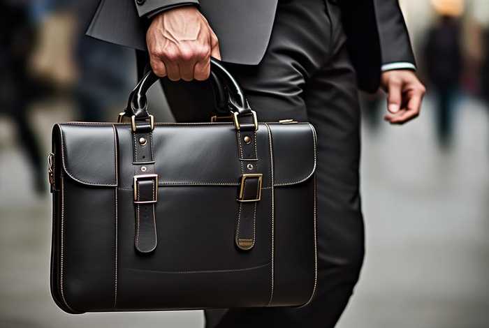 男士皮包品牌（男士皮包品牌排行榜前十名）