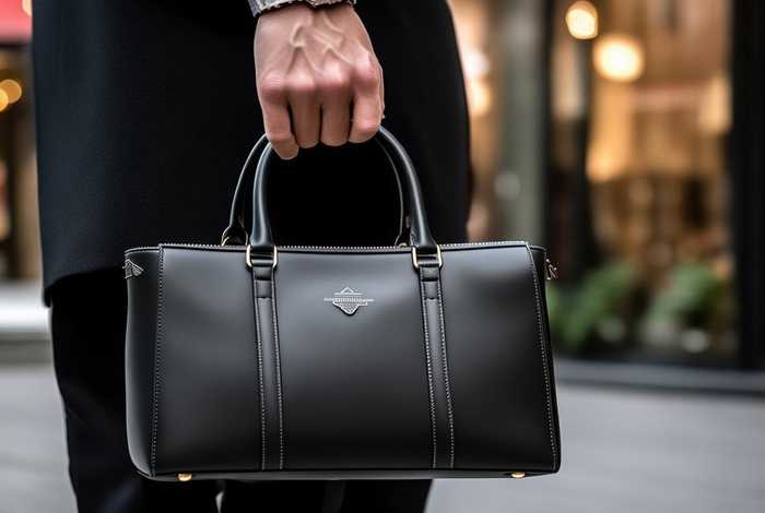 男士轻奢品牌包包、男士轻奢品牌包包排行榜20