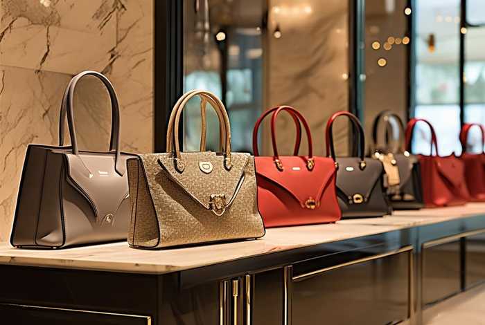 哪些包包是奢侈品牌的 - 哪些包包是奢侈品牌的标志