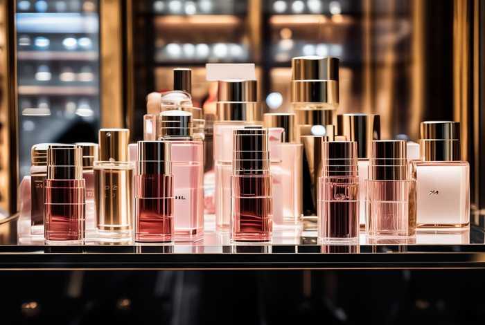 国际10大品牌化妆品排行榜第一名（国际10大品牌化妆品排行榜第一名是什么）