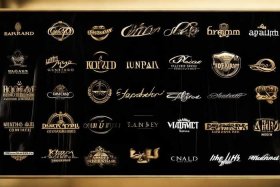 全球的奢侈品牌 - 全球的奢侈品牌排行榜