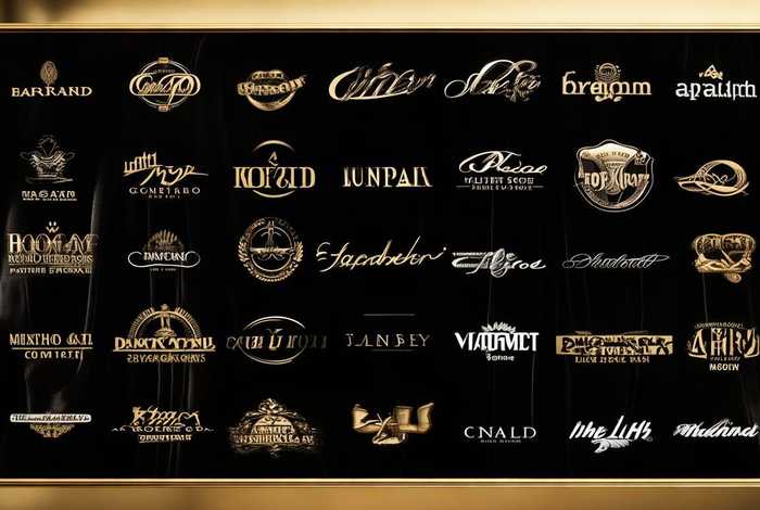 全球的奢侈品牌 - 全球的奢侈品牌排行榜