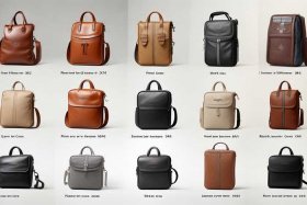 男士斜挎包品牌排行榜前十名图片 - 男士斜挎包品牌排行榜前十名图片及价格