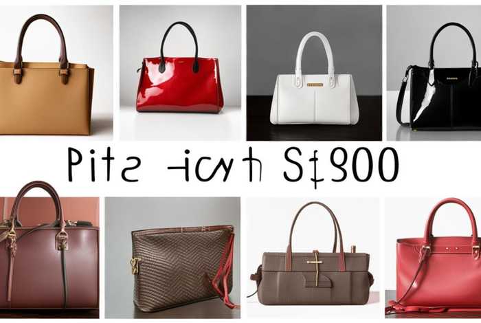 三百左右的包包品牌有哪些；三百左右的包包品牌有哪些款式