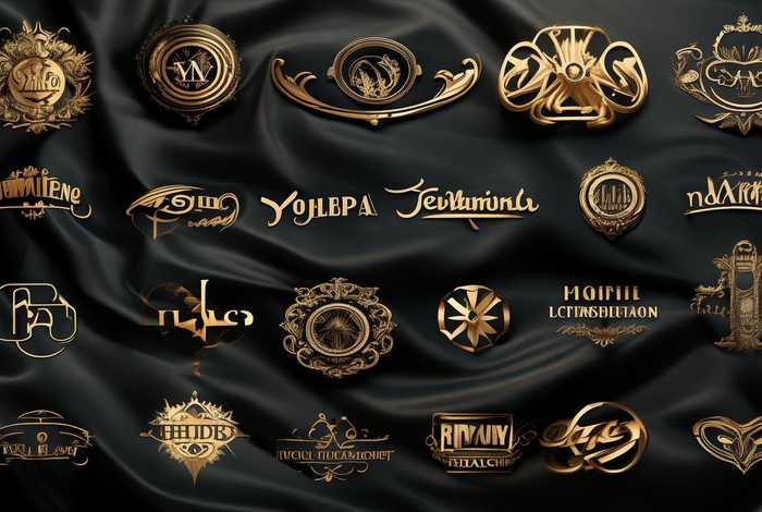 国际男装十大品牌logo大全 - 国际男装十大品牌logo大全图片