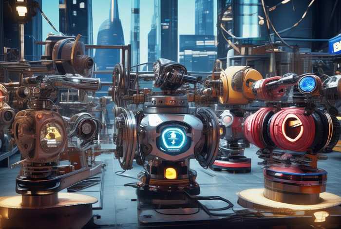 国外品牌商标名字大全机械，国外品牌商标名字大全机械有哪些