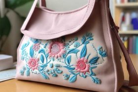 女士布包斜挎包制作（女士布包斜挎包制作教程）