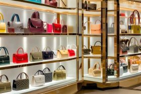 南京德基包包专柜、南京德基有哪些包包专柜
