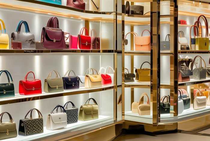 南京德基包包专柜、南京德基有哪些包包专柜