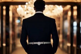 男士腰带奢侈品排名；男士腰带奢侈品排名第一