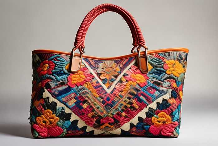 女士布包包款式图片，女士布包包款式图片欣赏