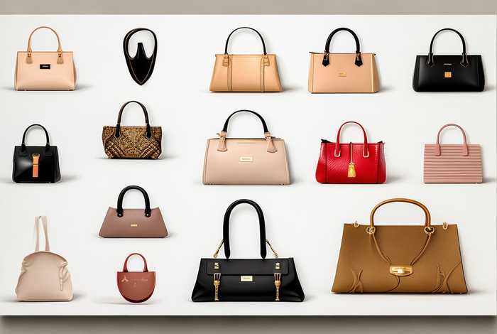 女包品牌logo图片设计大全（女包品牌logo图片设计大全集）