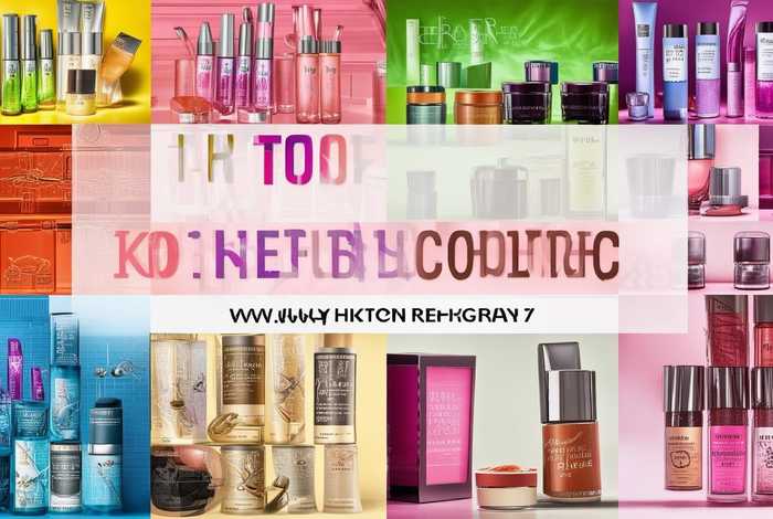 韩国化妆品10大品牌(韩国化妆品10大品牌有哪些) 韩国化妆品10大品牌(韩国化妆品10大品牌有哪些)