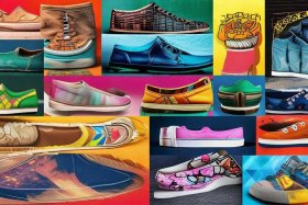 男士帆布鞋品牌大全 - 男士帆布鞋品牌大全排行榜