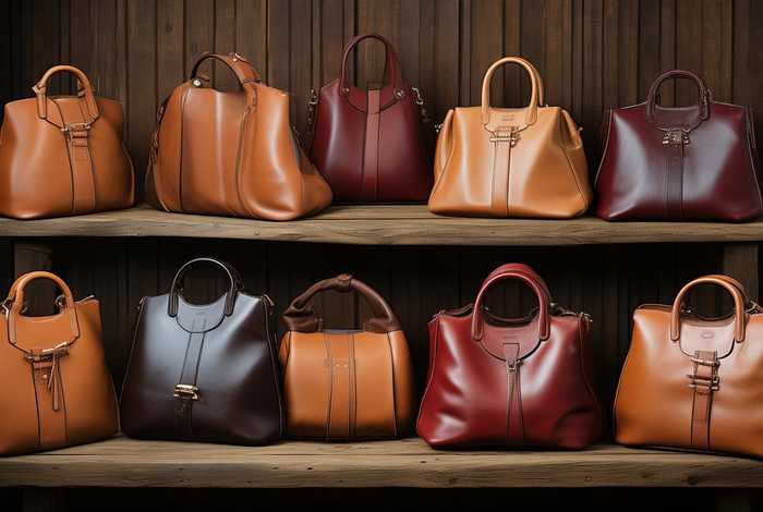 国产皮质包品牌推荐；国产皮质包品牌推荐大全
