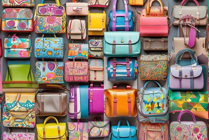 年轻女孩喜欢的包包品牌图案 - 年轻女孩喜欢的包包品牌图案大全