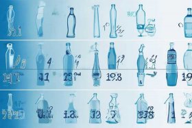 矿泉水品牌排行榜前十名价钱，矿泉水品牌排行榜前十名价钱表