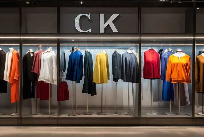 国内ck品牌衣服价格 - 国内ck品牌衣服价格及图片