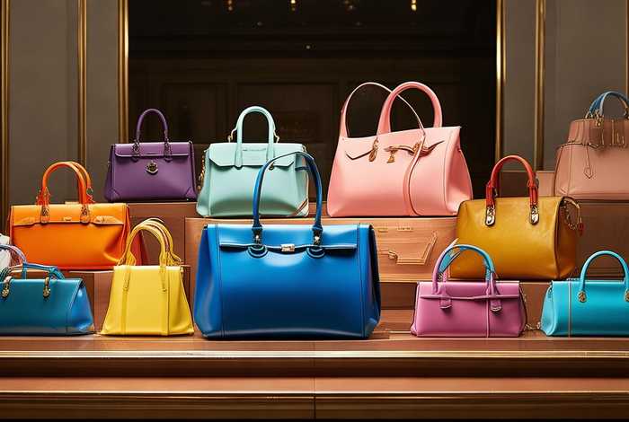 奢侈品包包品牌介绍大全 - 奢侈品包包品牌介绍大全集