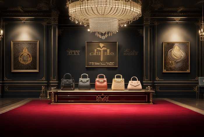 全球前十奢侈品牌排名 - 全球前十奢侈品牌排名榜