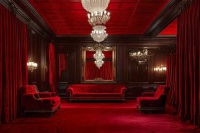 豪华包房图片，豪华包房图片高清