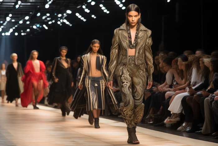 国际服装品牌大全排行榜50（国际服装品牌大全排行榜500强）