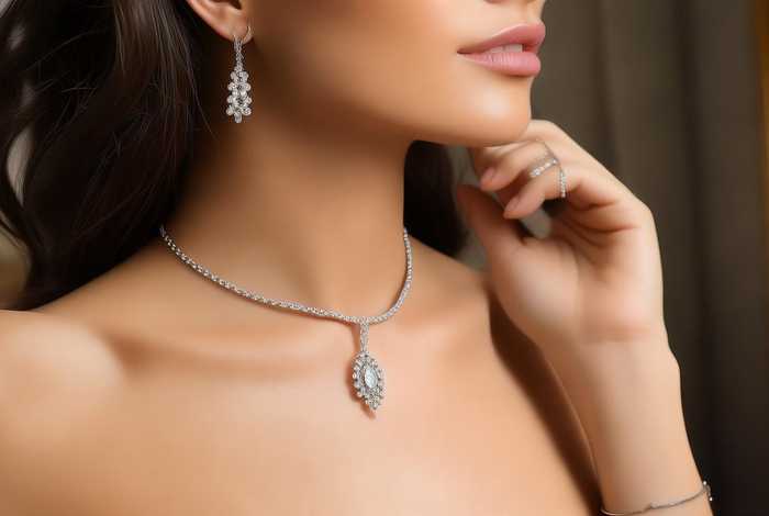 女士轻奢饰品，女士轻奢饰品图片