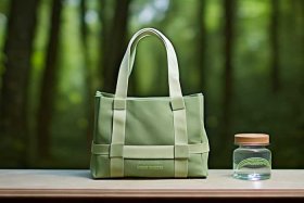 环保材料的包包、环保材料的包包有毒吗