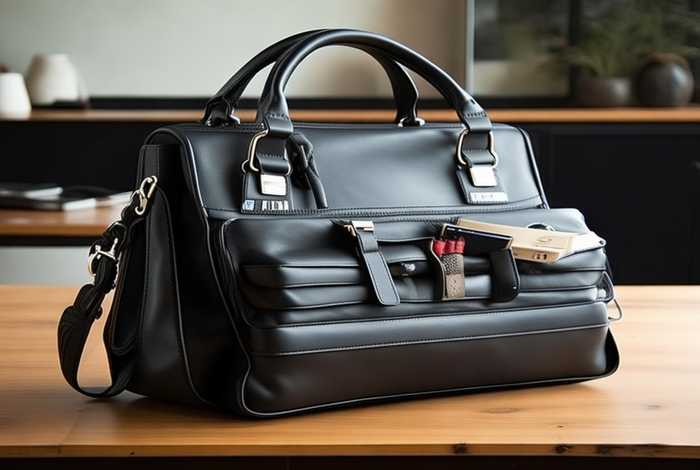 女士包实用容量 - 女士包实用容量多大