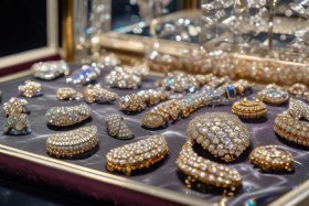 全世界珠宝奢侈品牌排行榜，全世界珠宝奢侈品牌排行榜最新