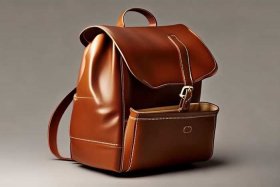 女装包包真皮 - 女装真皮背包