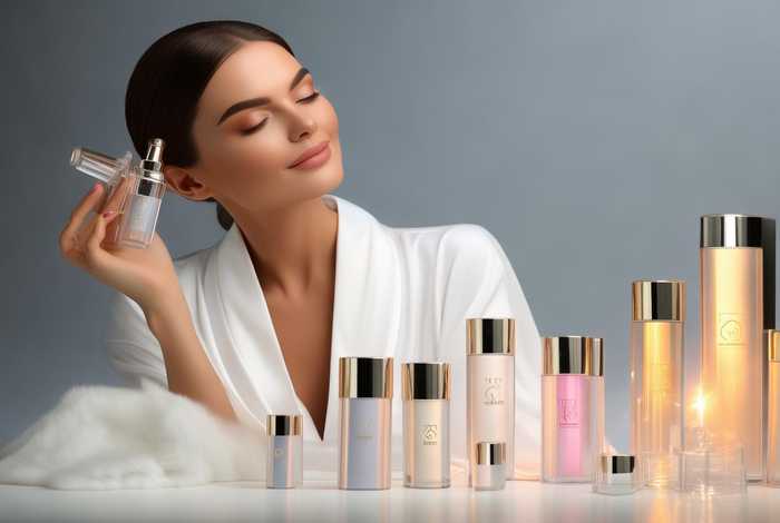 国内最好用的护肤品是哪个品牌？，国内最好用的护肤品是哪个品牌的