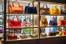 商场女包品牌有哪些牌子 - 商场女包品牌有哪些牌子图片