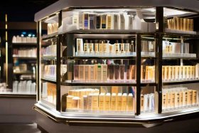 抗老护肤品十大品牌排名；抗老护肤品十大品牌排名榜