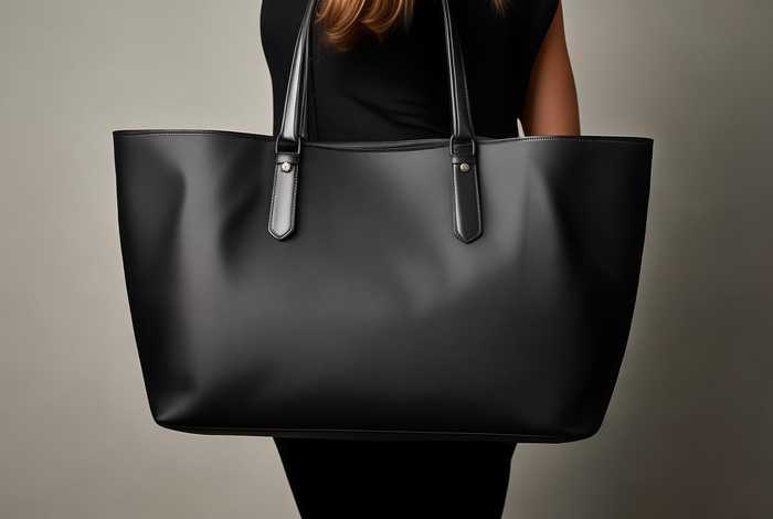 女士斜挎包布包纯黑色、女士斜挎包布包纯黑色好看吗