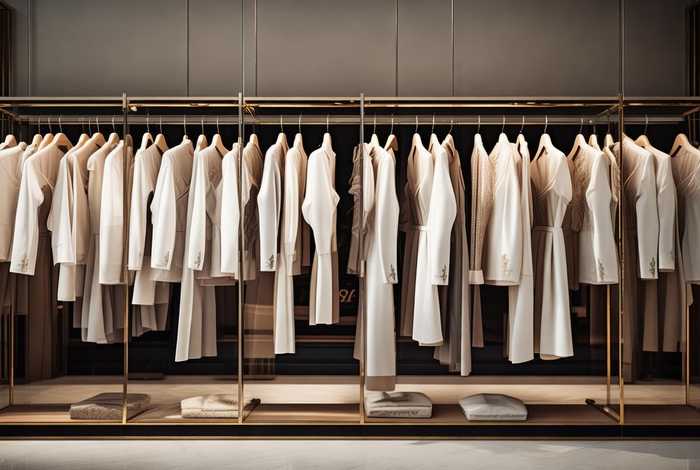 品牌女装专柜正品大牌，品牌女装专柜正品大牌厂家