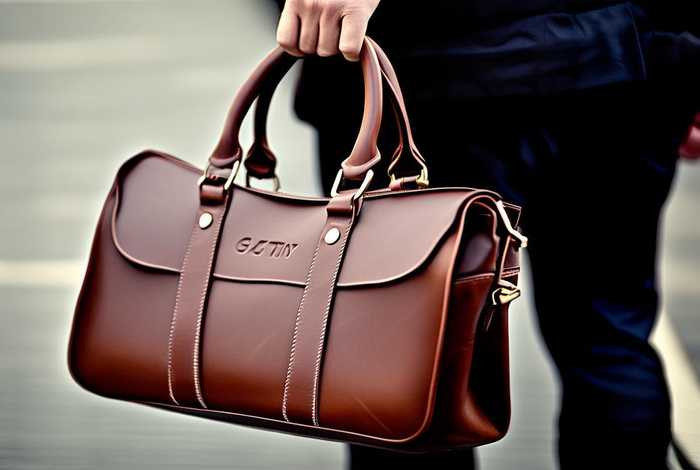 男士手提包什么牌子 男士手提包什么牌子好