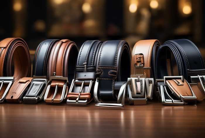 男士皮带十大排名图片 - 男士皮带排行榜前十名品牌图片价格