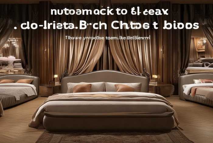 国产十大品牌床（国产十大品牌床品排行榜）