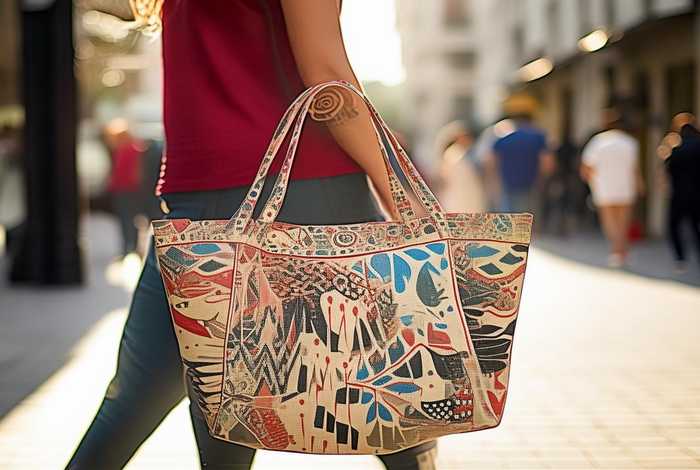 女式帆布挎包 - 女式帆布包潮流斜挎包 女式帆布挎包 - 女式帆布包潮流斜挎包