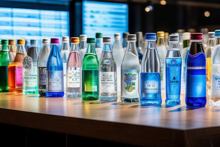 矿泉水排名榜 - 矿泉水排名榜最新