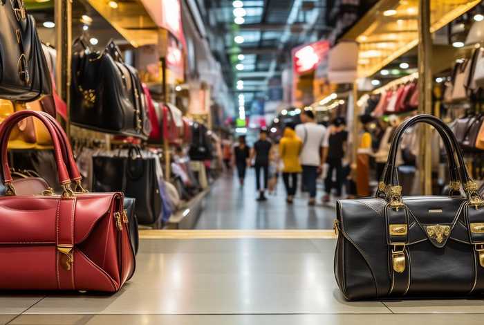 三元里女包高档小包、三元里包包批发市场在哪里