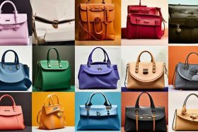 漂亮的女包图片 漂亮的女包图片大全