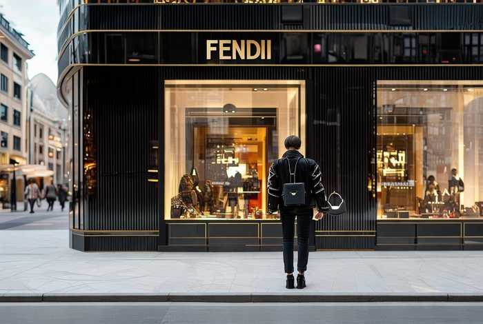 买芬迪去哪里 - 买芬迪去哪里买比较好