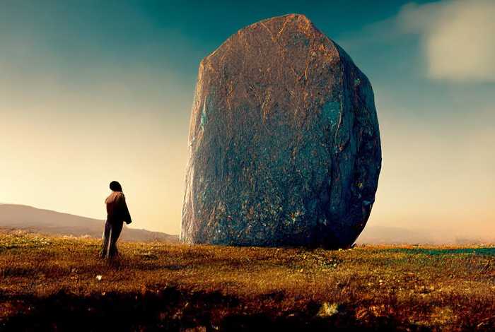 全世界十大旅游景点不能带走的石头；不能往回带的全世界十大旅游景点的石头