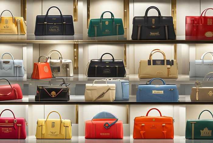 女士挎包品牌标志 - 女士挎包品牌标志大全 女士挎包品牌标志 - 女士挎包品牌标志大全